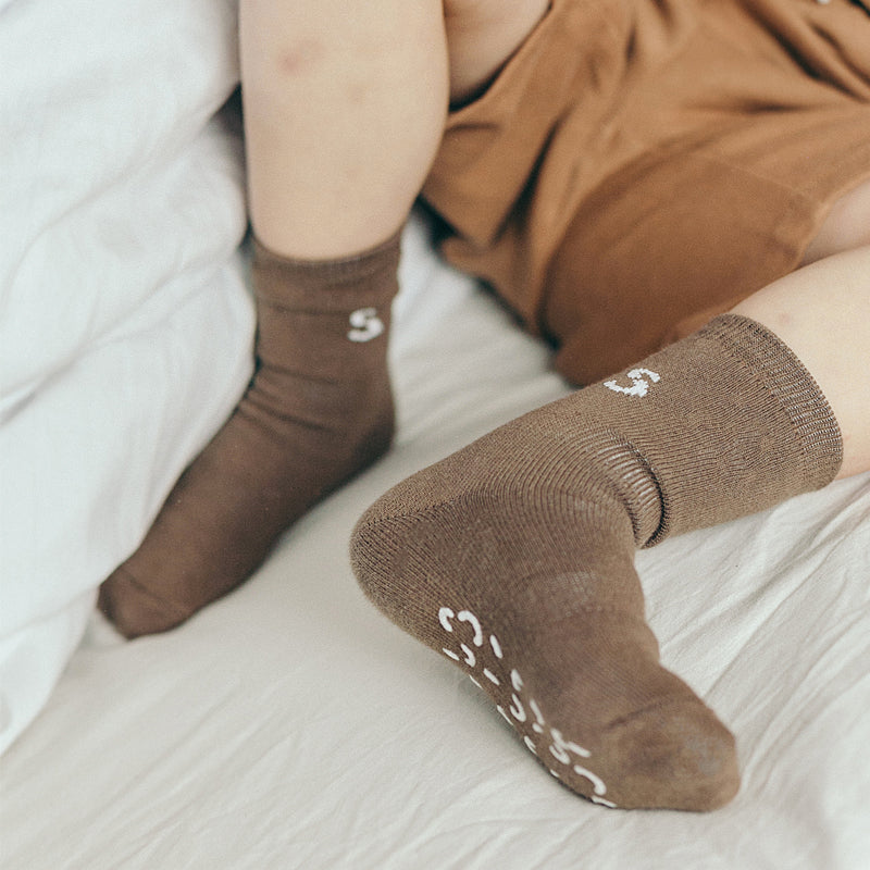 stuckies sweden baby kids anti slip socks